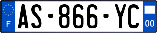 AS-866-YC