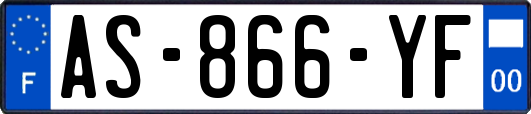 AS-866-YF