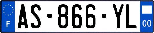 AS-866-YL
