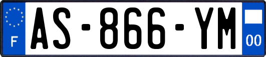 AS-866-YM