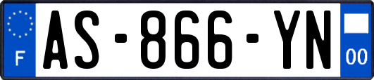 AS-866-YN
