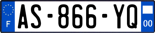 AS-866-YQ