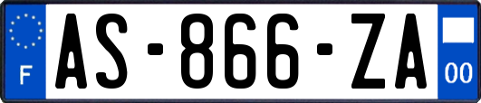 AS-866-ZA