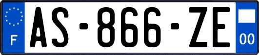 AS-866-ZE