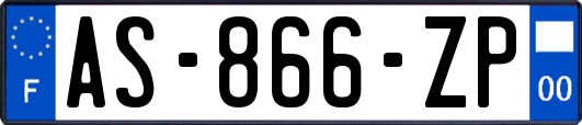 AS-866-ZP