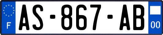 AS-867-AB