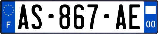 AS-867-AE