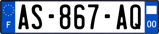 AS-867-AQ