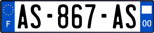 AS-867-AS