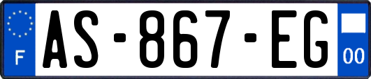 AS-867-EG