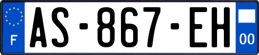 AS-867-EH