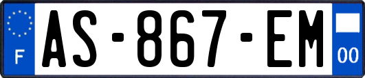 AS-867-EM