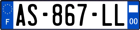 AS-867-LL