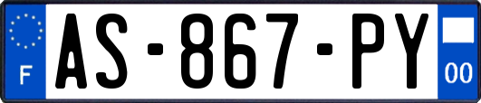 AS-867-PY