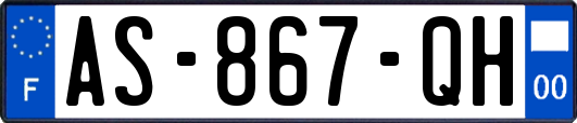 AS-867-QH