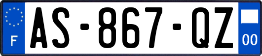 AS-867-QZ