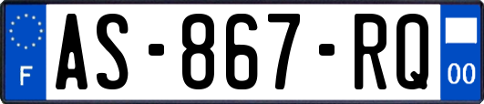 AS-867-RQ