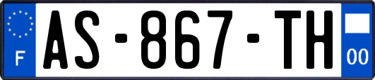 AS-867-TH
