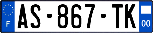 AS-867-TK