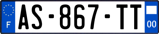 AS-867-TT
