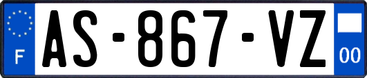 AS-867-VZ
