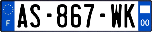 AS-867-WK