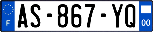 AS-867-YQ