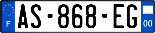 AS-868-EG