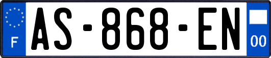 AS-868-EN
