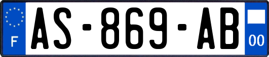 AS-869-AB