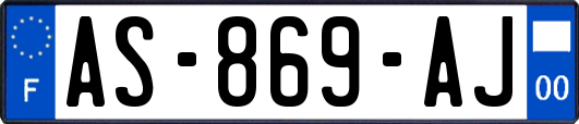 AS-869-AJ