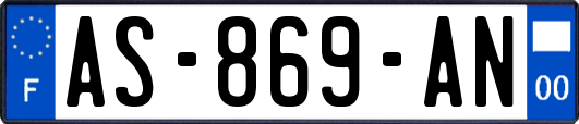 AS-869-AN