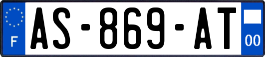 AS-869-AT