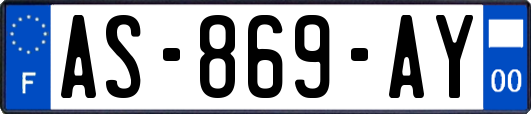 AS-869-AY