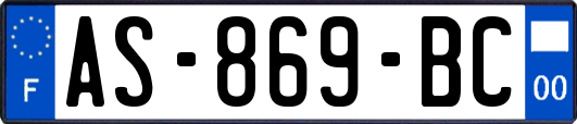 AS-869-BC