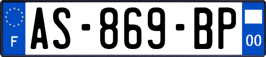 AS-869-BP