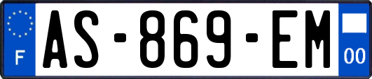 AS-869-EM