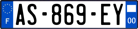 AS-869-EY