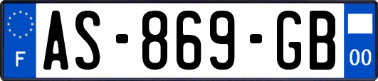 AS-869-GB