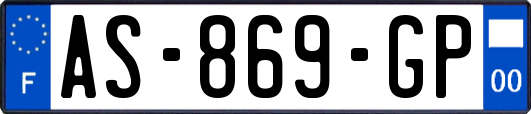 AS-869-GP