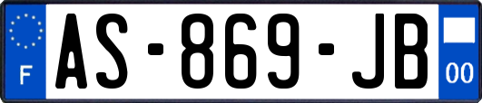 AS-869-JB