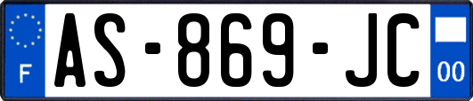 AS-869-JC
