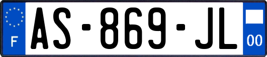 AS-869-JL