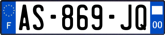 AS-869-JQ