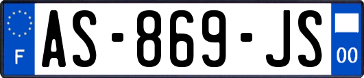 AS-869-JS