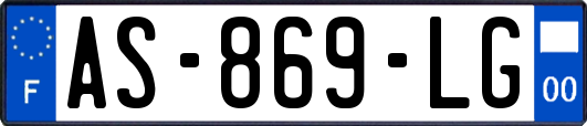 AS-869-LG