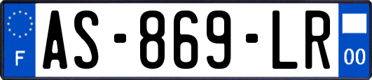 AS-869-LR