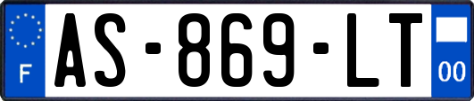 AS-869-LT