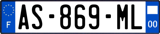 AS-869-ML