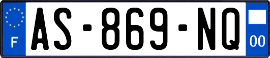 AS-869-NQ